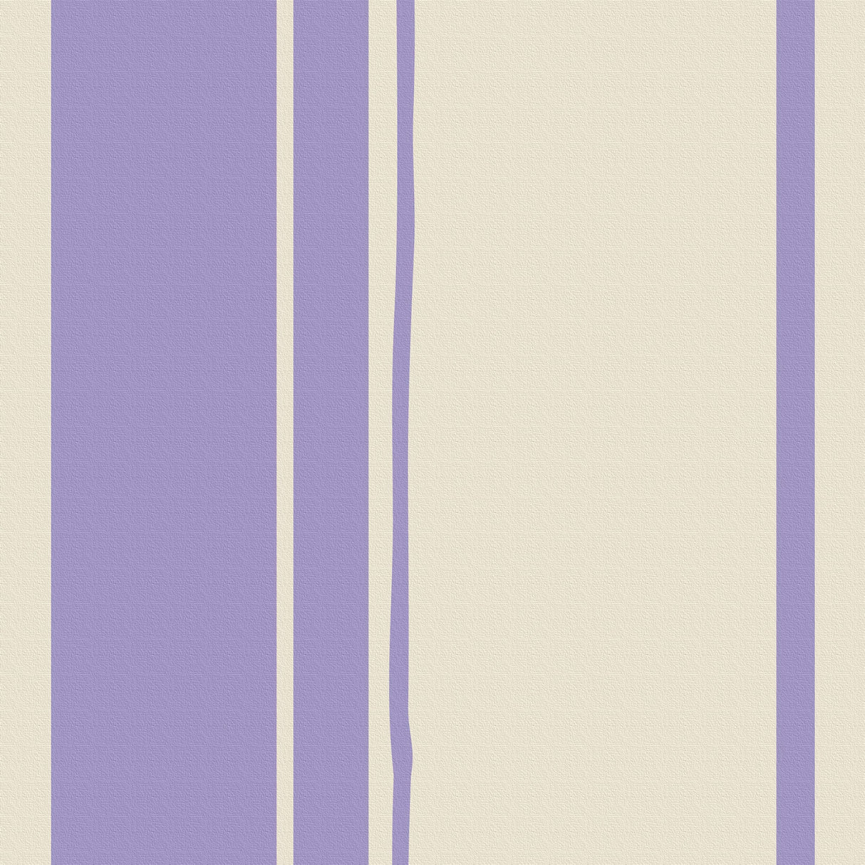 Perfect for the bedroom, striped fabric panel photo wall hanging pat-0143