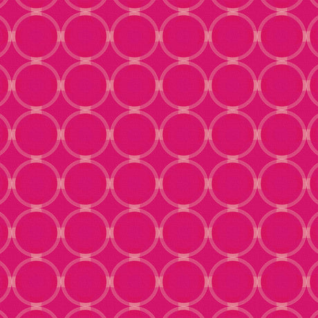 寝室にぴったり、水玉のファブリックパネル ウォールデコ インテリア pat-0148