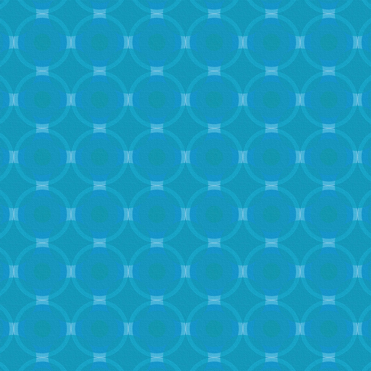Polka dot girly fabric panel photo art pat-0151