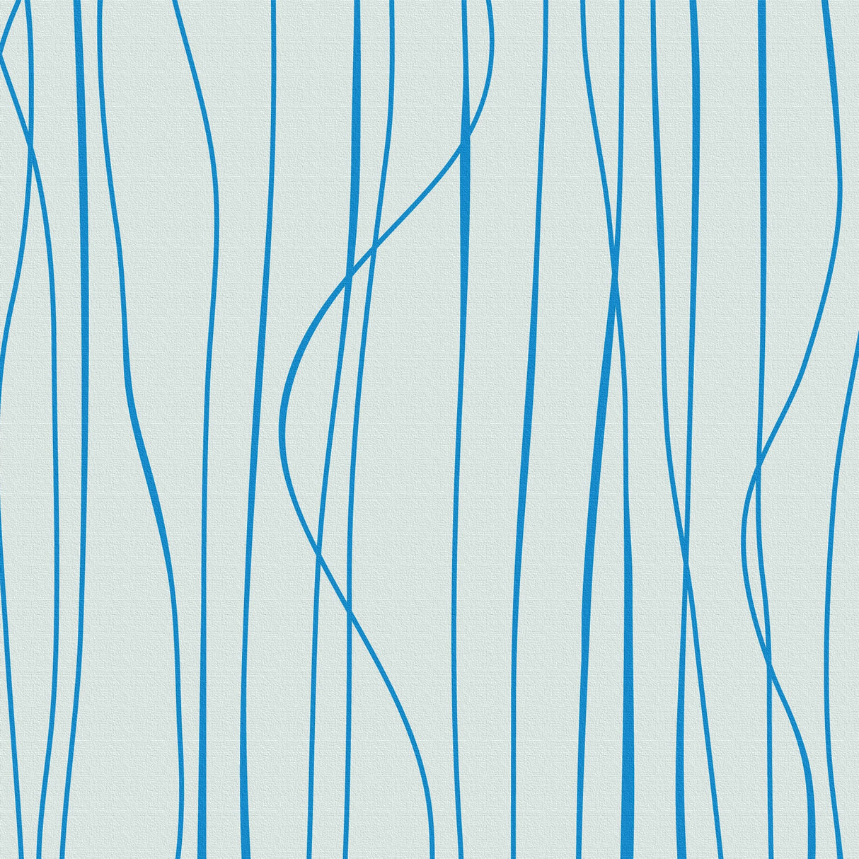 Modern design, blue interior accessories Art Goods pat-0154