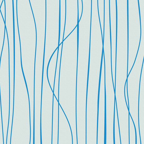 モダンなデザイン、ブルーのインテリア小物 アート 雑貨 pat-0154