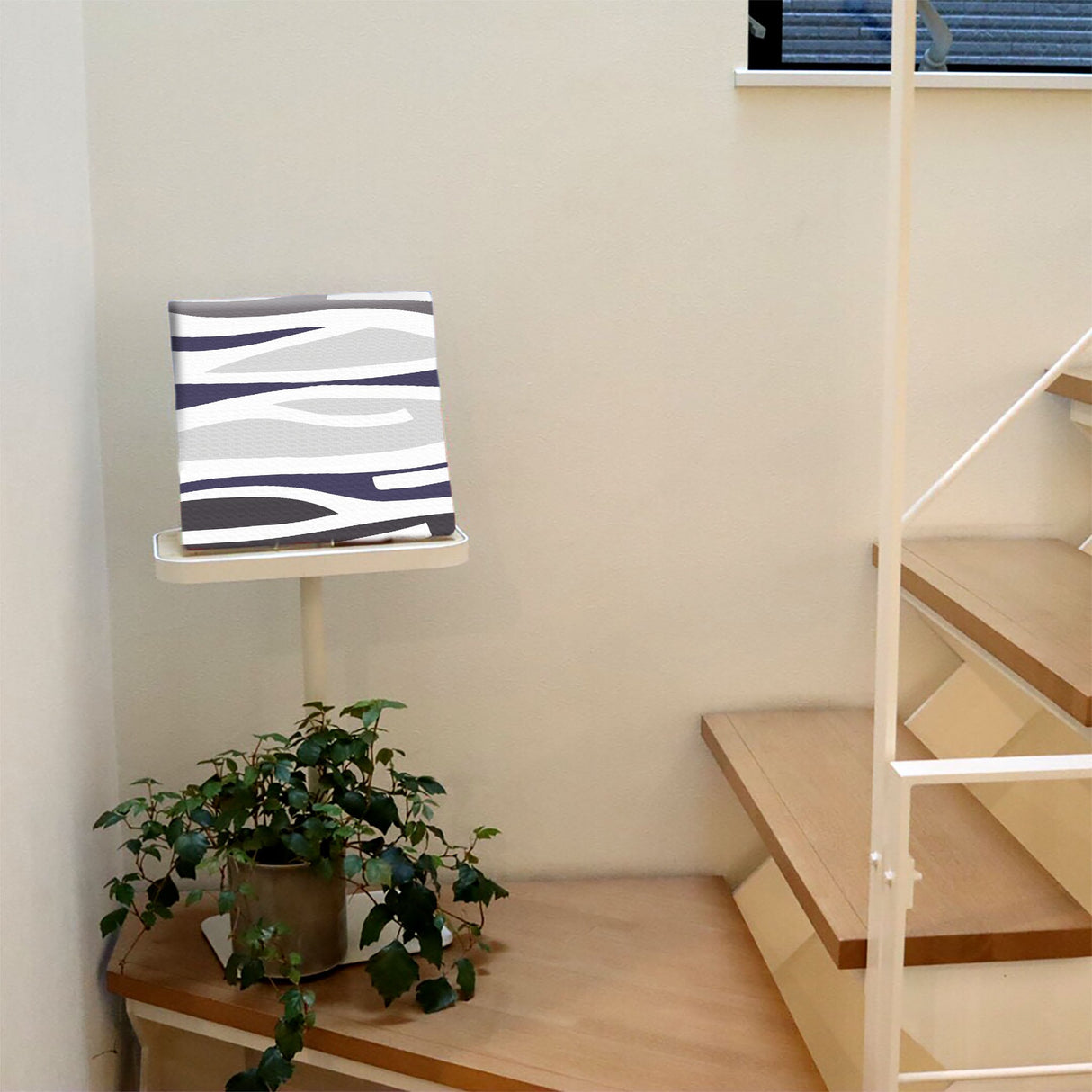 モダンなデザイン、シックなインテリア小物 ウォールデコ インテリア pat-0157