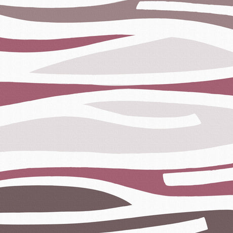 モダンなデザイン、赤のインテリア小物 インテリア アート pat-0159