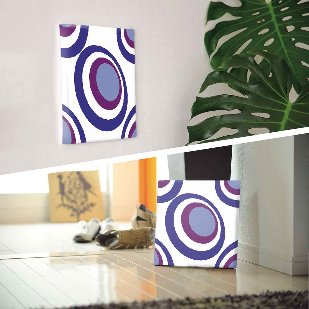 モダンモチーフのインテリア小物 インテリア 雑貨 pat-0162