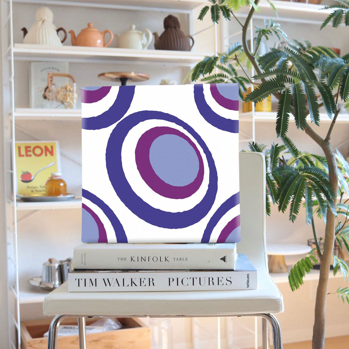 モダンモチーフのインテリア小物 インテリア 雑貨 pat-0162