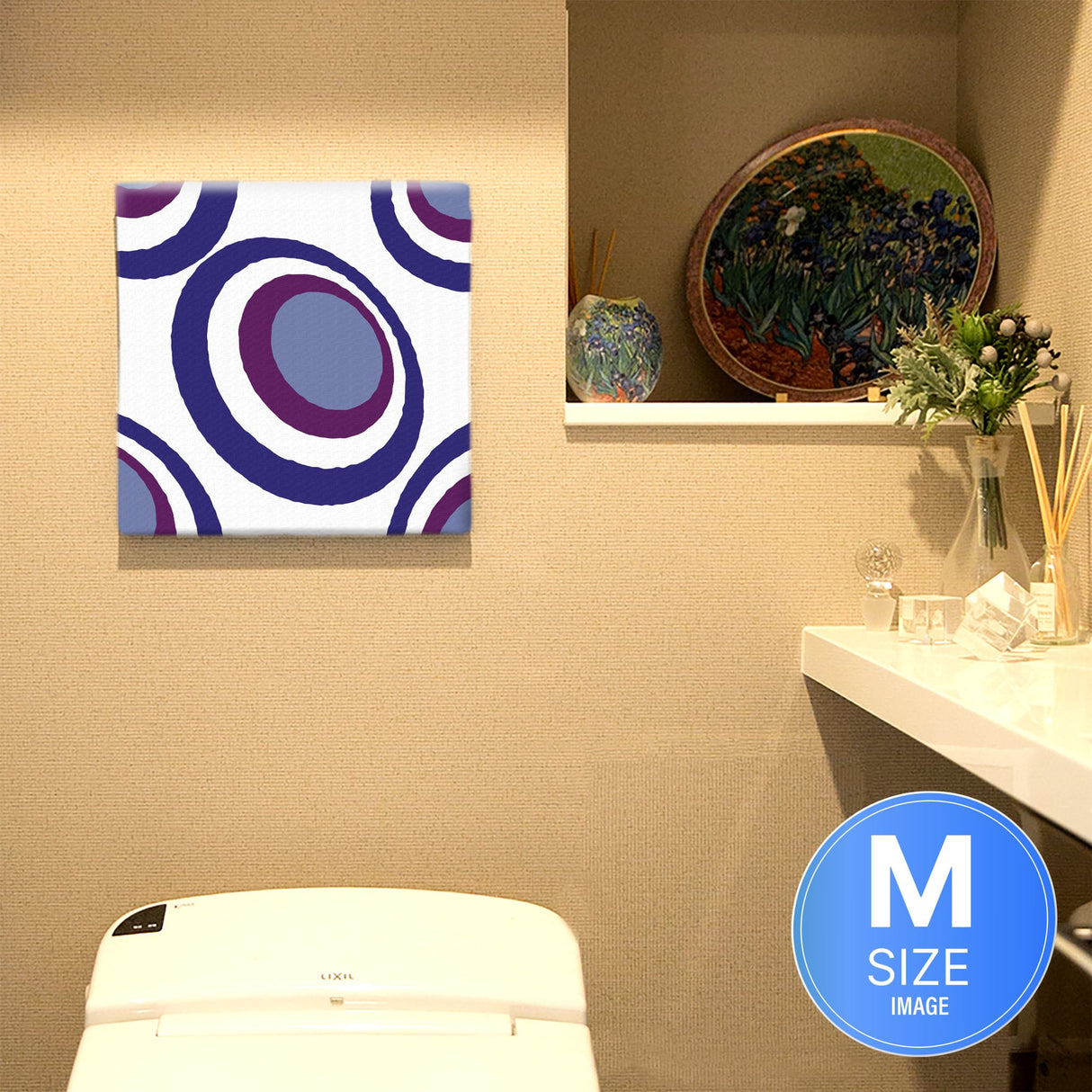 モダンモチーフのインテリア小物 インテリア 雑貨 pat-0162