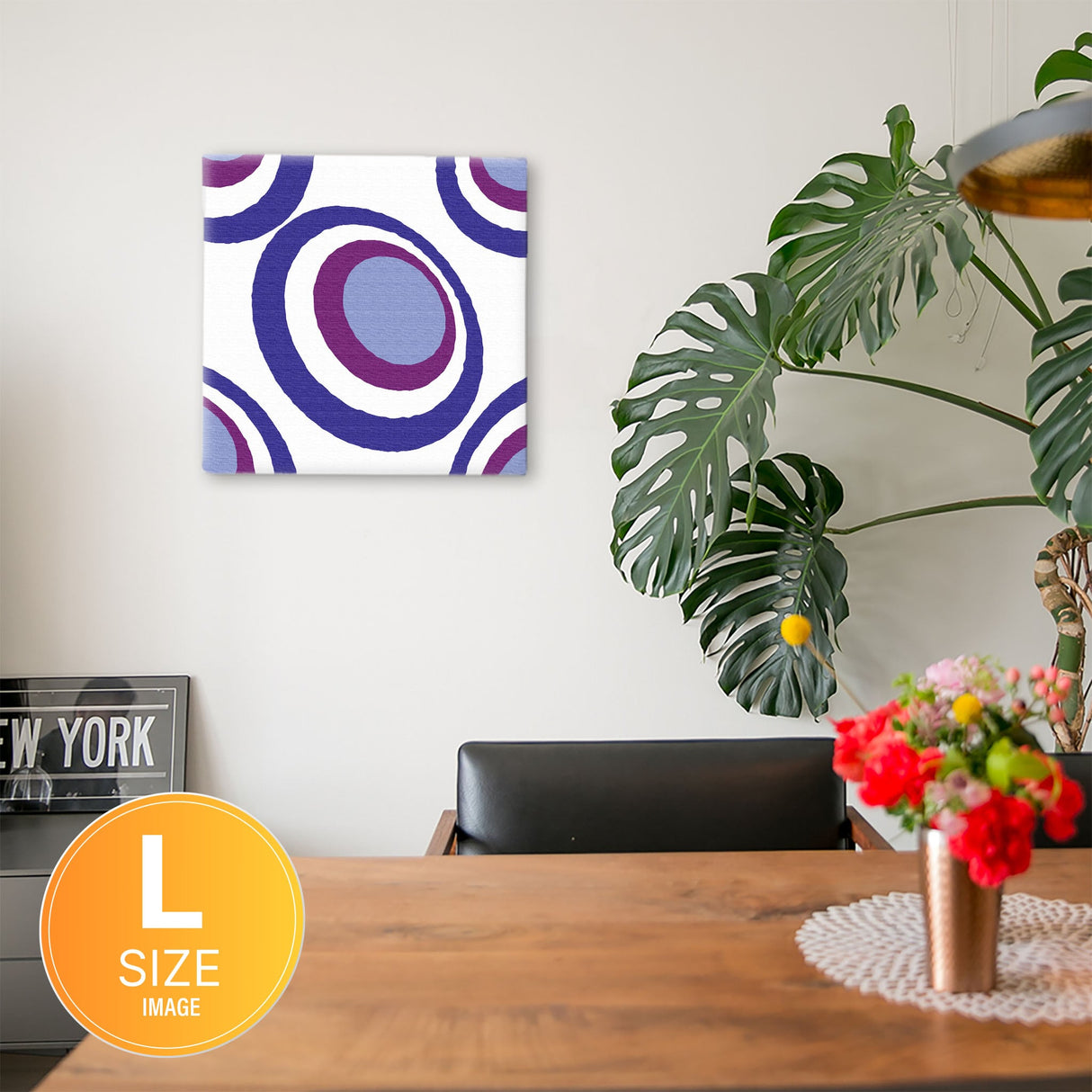 モダンモチーフのインテリア小物 インテリア 雑貨 pat-0162