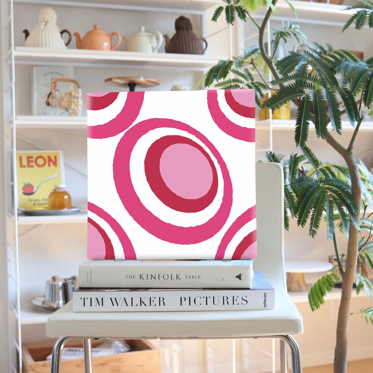 Modern and stylish interior accessories Art Goods pat-0163