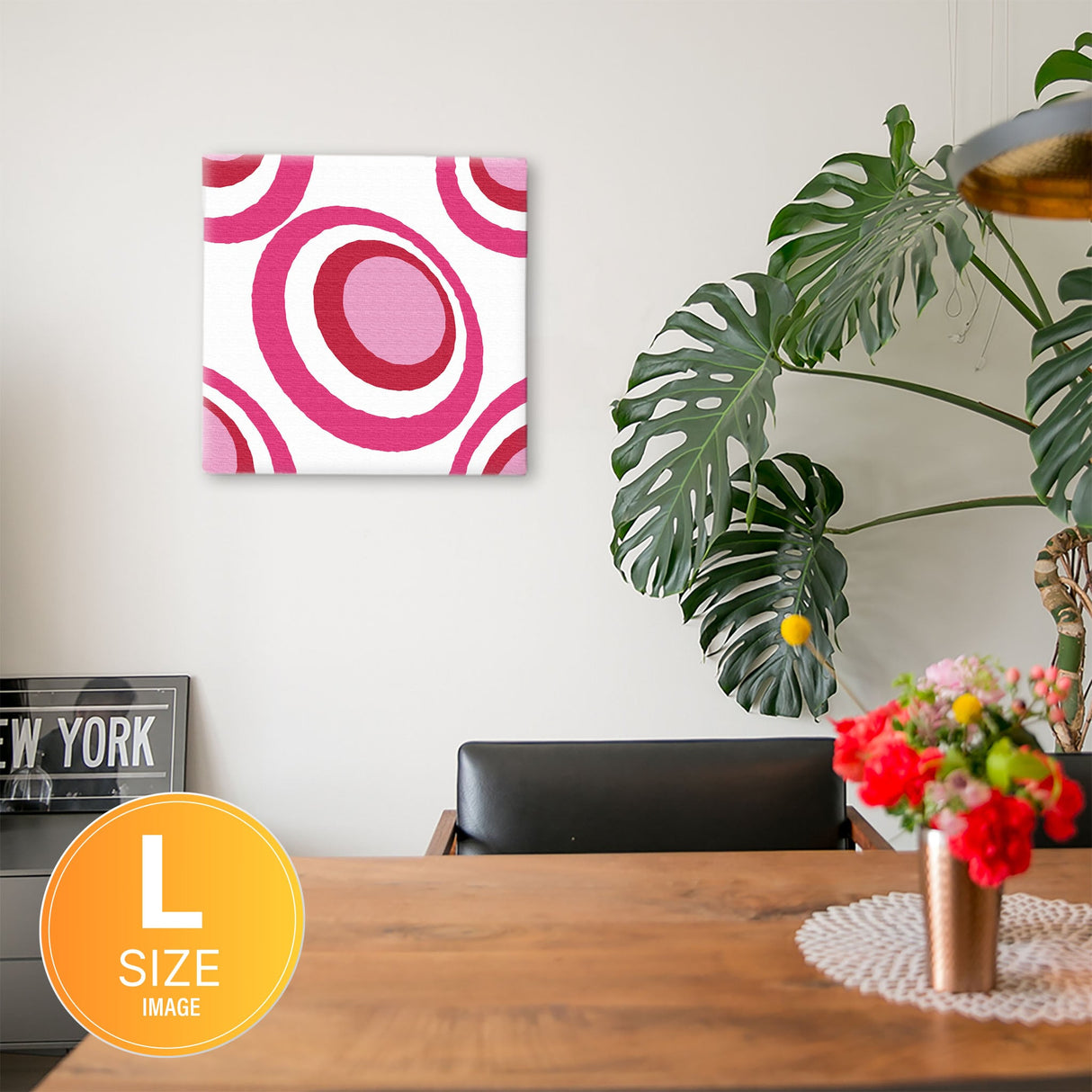 Modern and stylish interior accessories Art Goods pat-0163