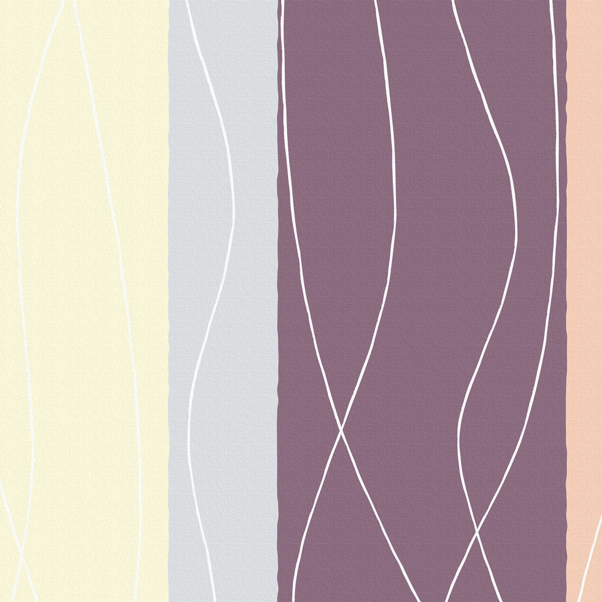 シックなストライプ柄インテリア小物 ポスター アート pat-0167