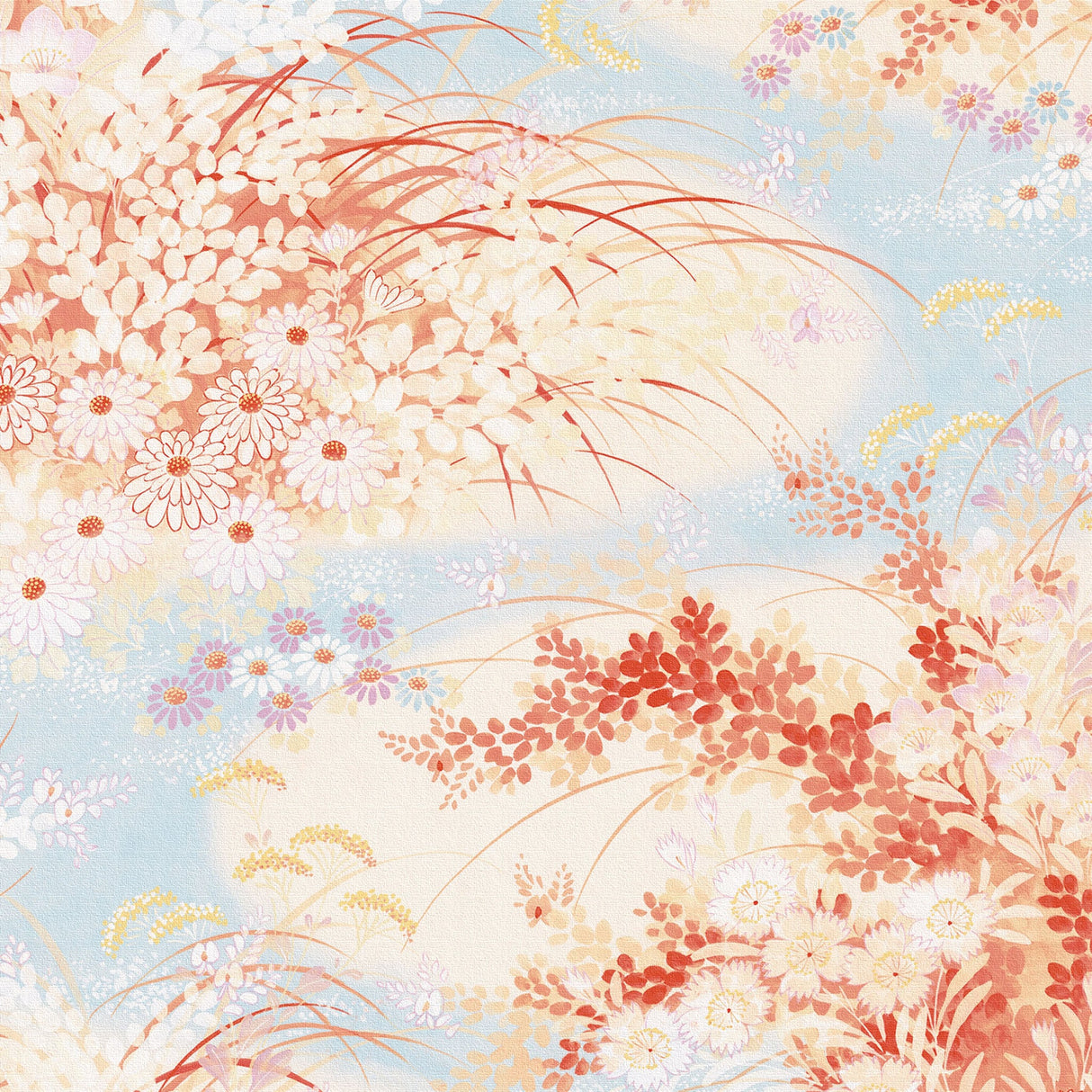 Japanese modern wall hanging interior Living alone interior pat-0175