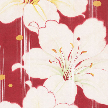 Traditional Japanese pattern art panel poster art pat-0177