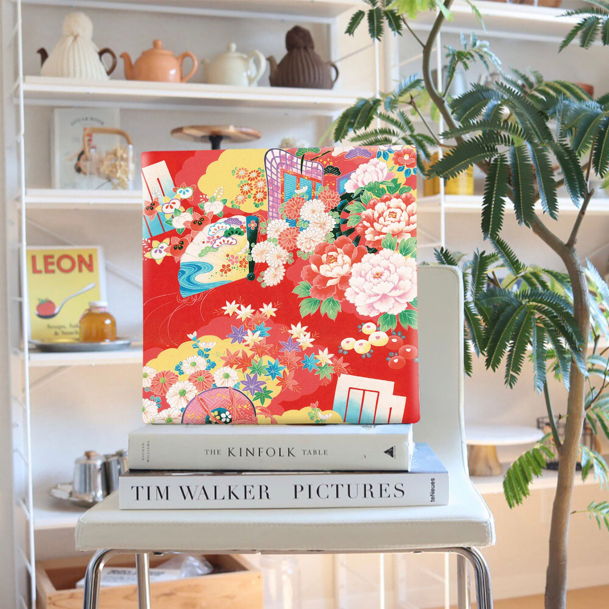 伝統和柄のインテリア小物 アート 雑貨 pat-0182