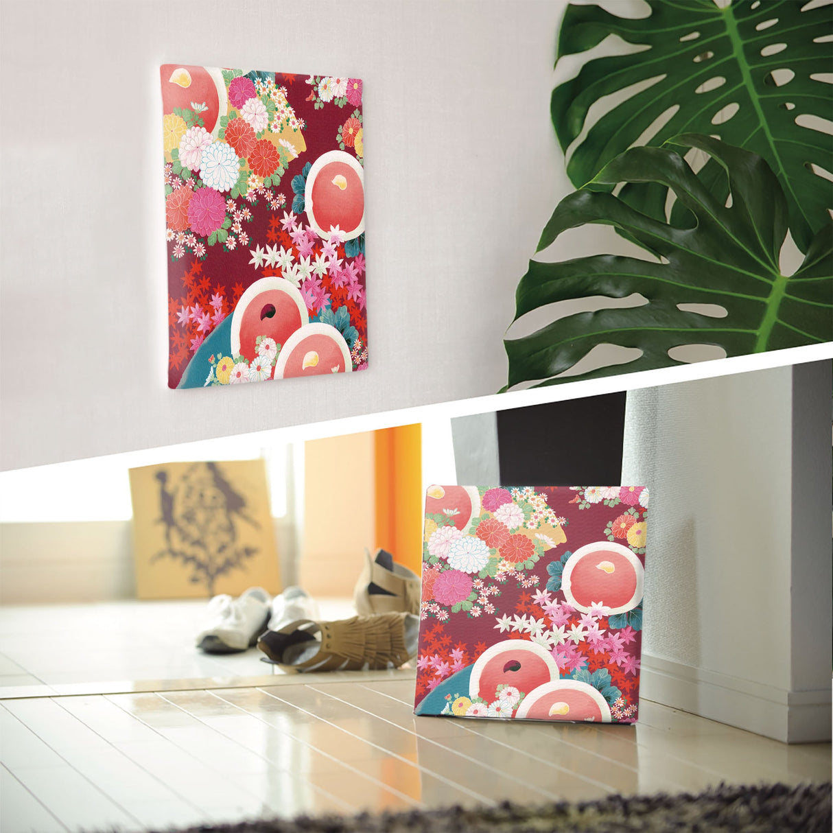 ジャパンモダンのインテリア小物 インテリア 雑貨 pat-0190