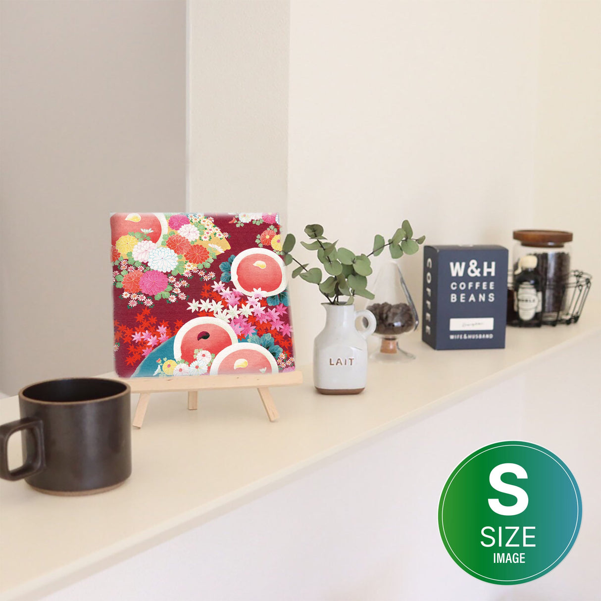 ジャパンモダンのインテリア小物 インテリア 雑貨 pat-0190