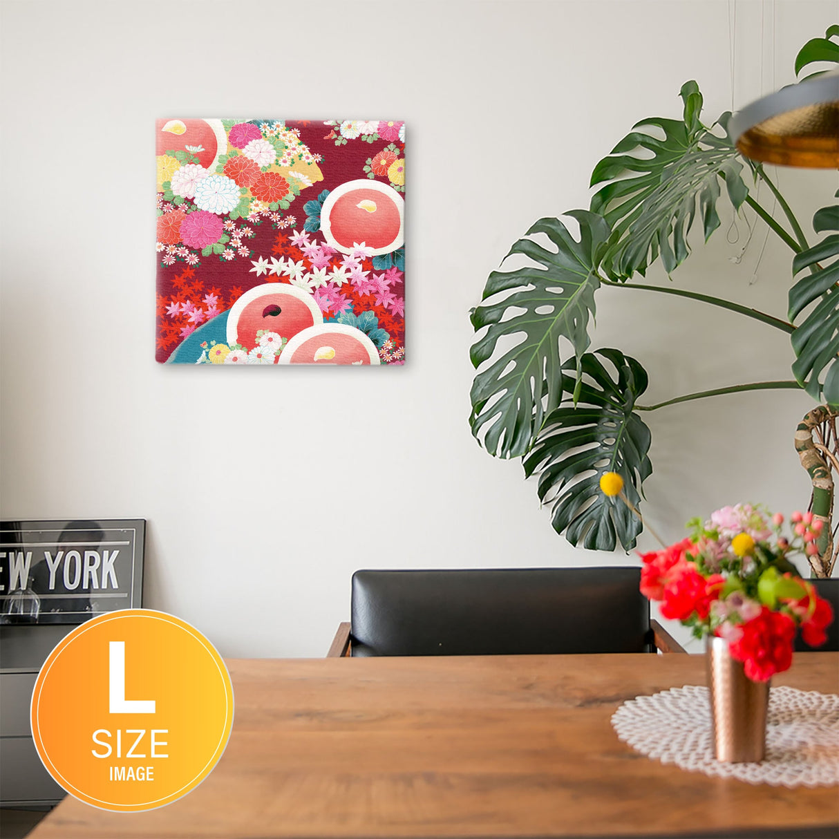 ジャパンモダンのインテリア小物 インテリア 雑貨 pat-0190