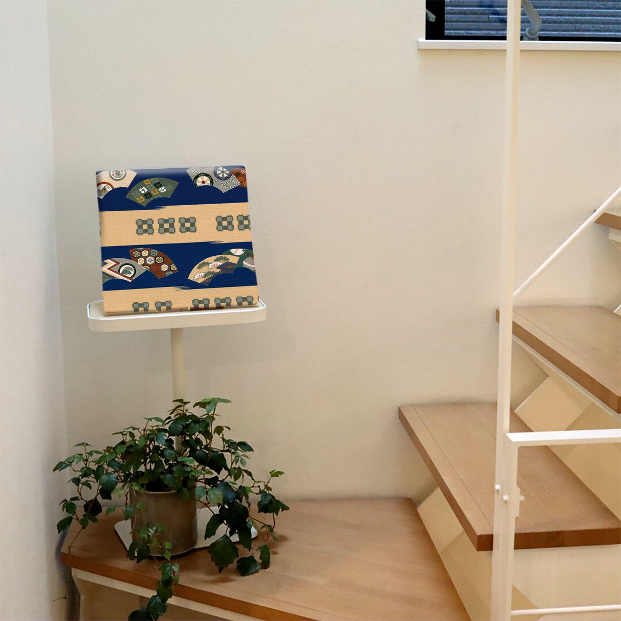 Kimono pattern interior accessories Wall decor Interior pat-0194