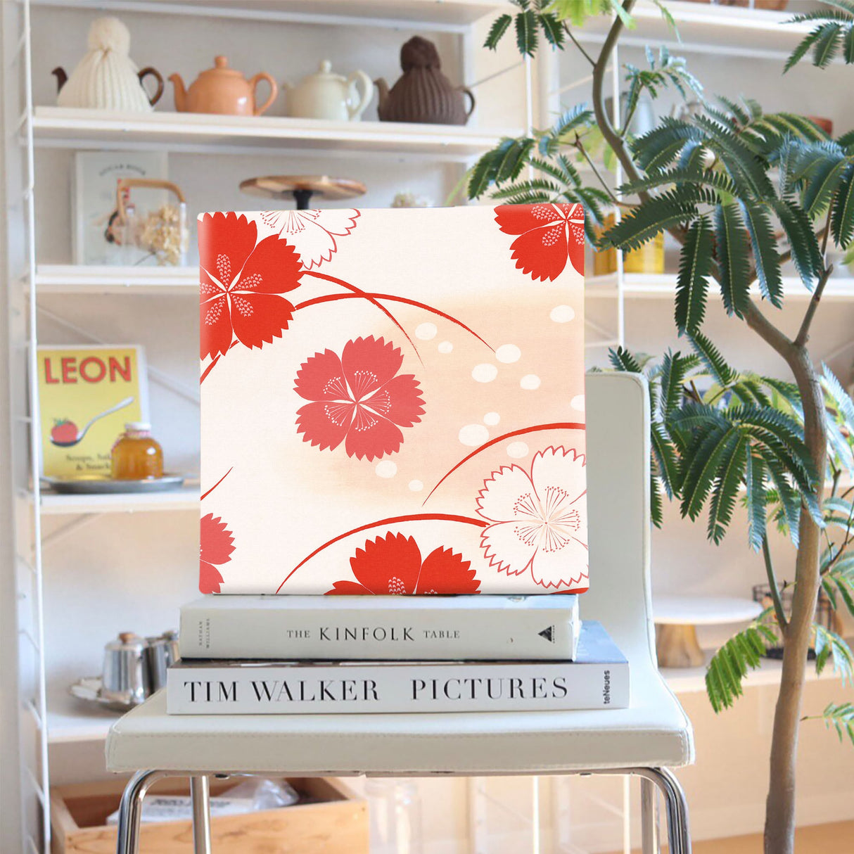 伝統和柄のアートパネル 写真 アート pat-0197