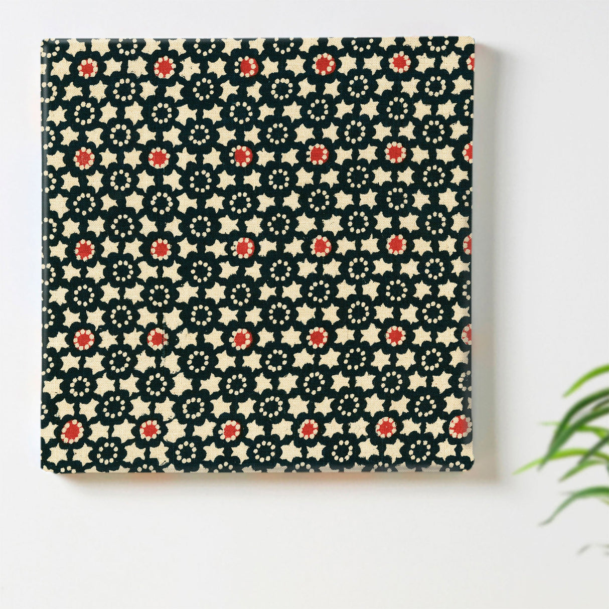 伝統和柄のインテリア小物 一人暮らし インテリア pat-0202