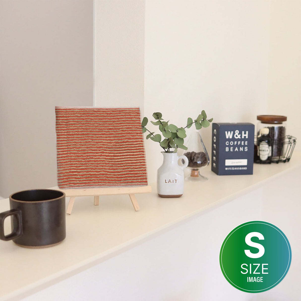 ジャパンモダンのアートパネル インテリア アート pat-0205