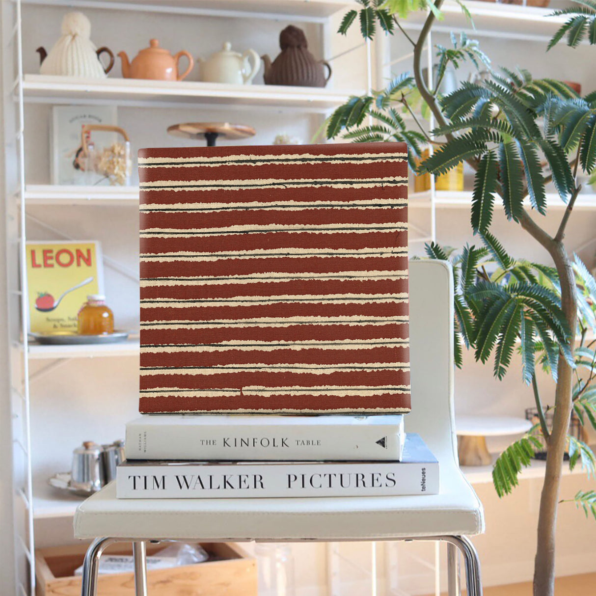 伝統模様のインテリア小物 写真 アート pat-0206