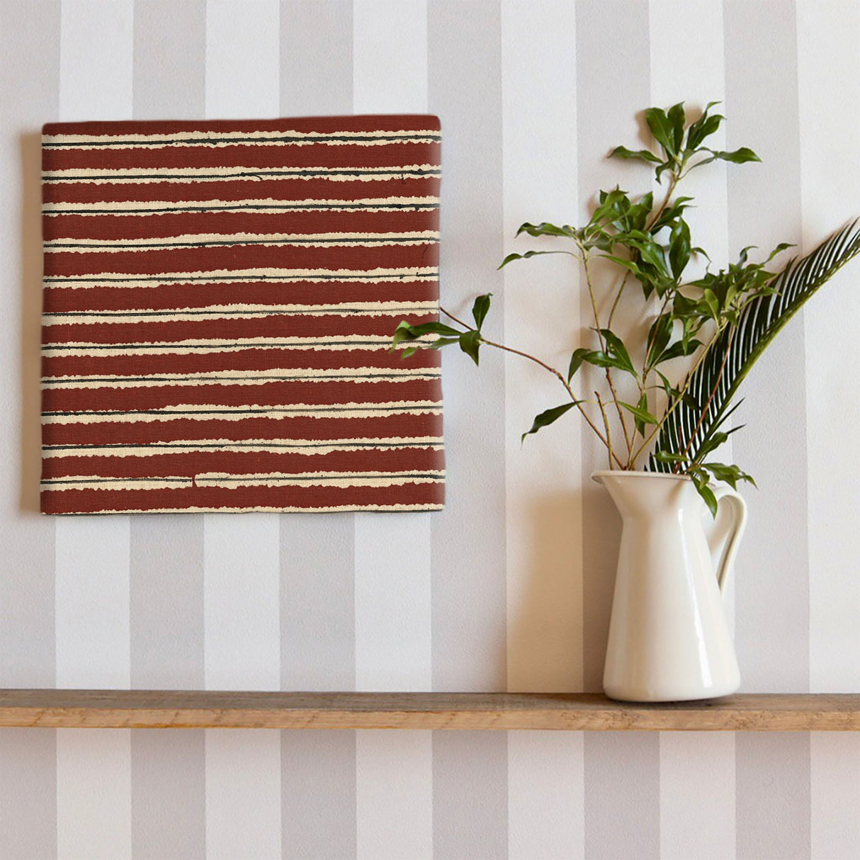 伝統模様のインテリア小物 写真 アート pat-0206