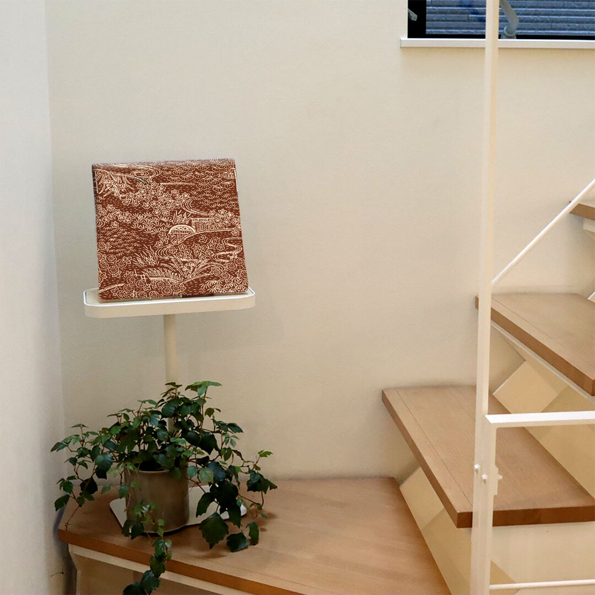 着物柄のアートパネル アート 雑貨 pat-0209