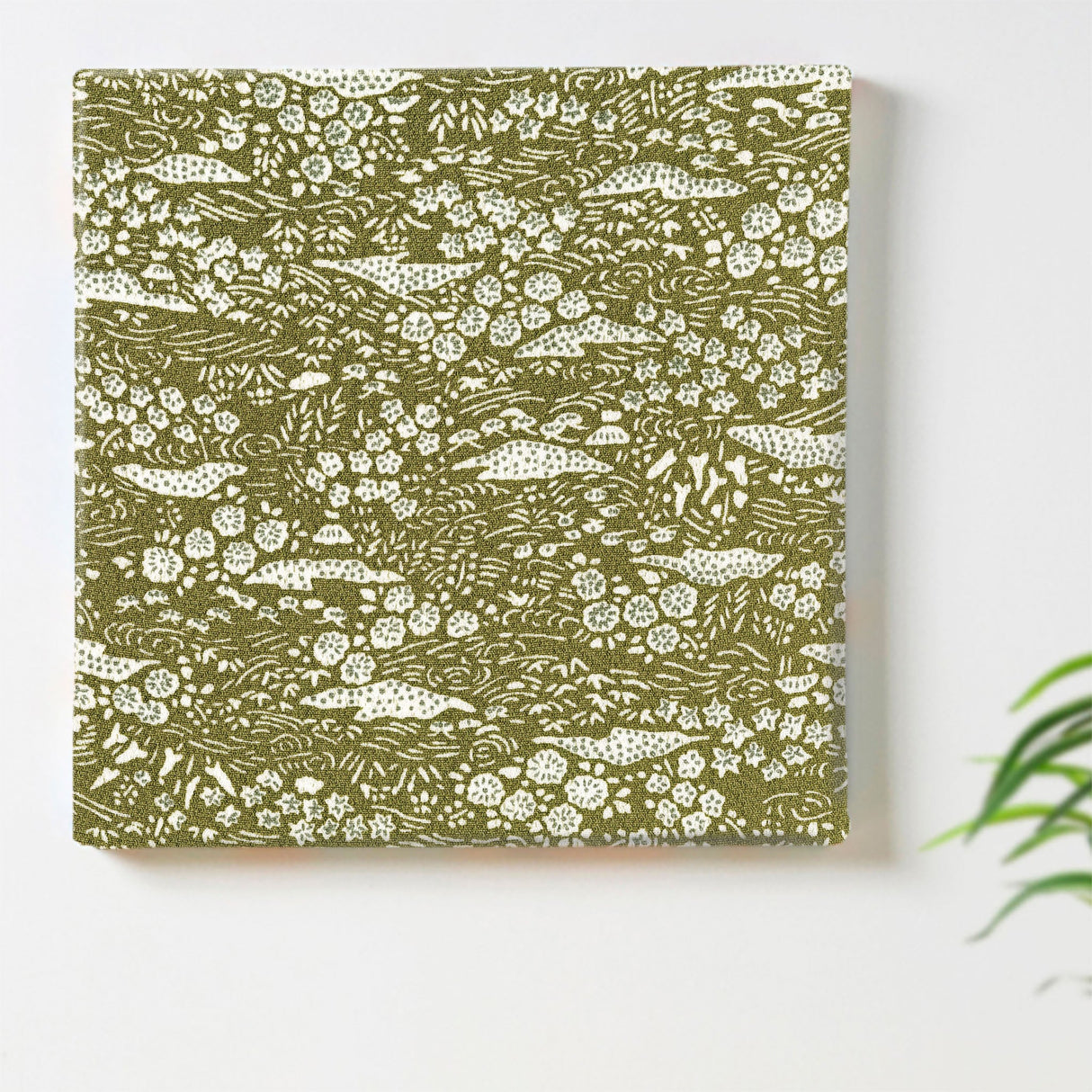 ジャパンモダンのインテリア小物 壁掛け アート pat-0210