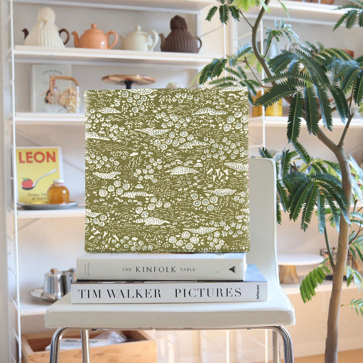 ジャパンモダンのインテリア小物 壁掛け アート pat-0210