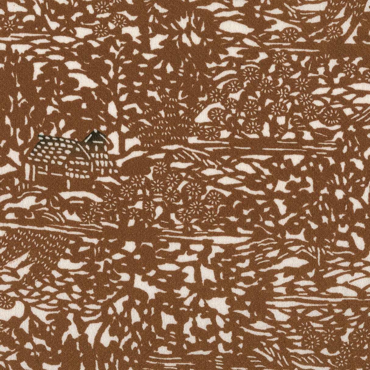 伝統模様の壁掛けインテリア 一人暮らし インテリア pat-0211