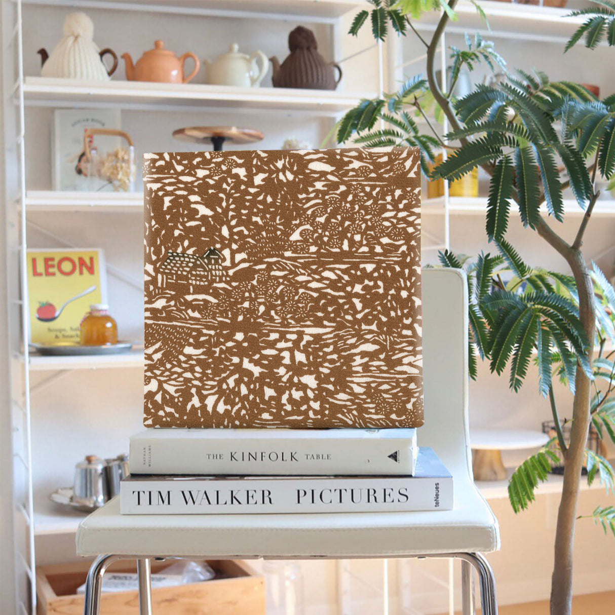 伝統模様の壁掛けインテリア 一人暮らし インテリア pat-0211