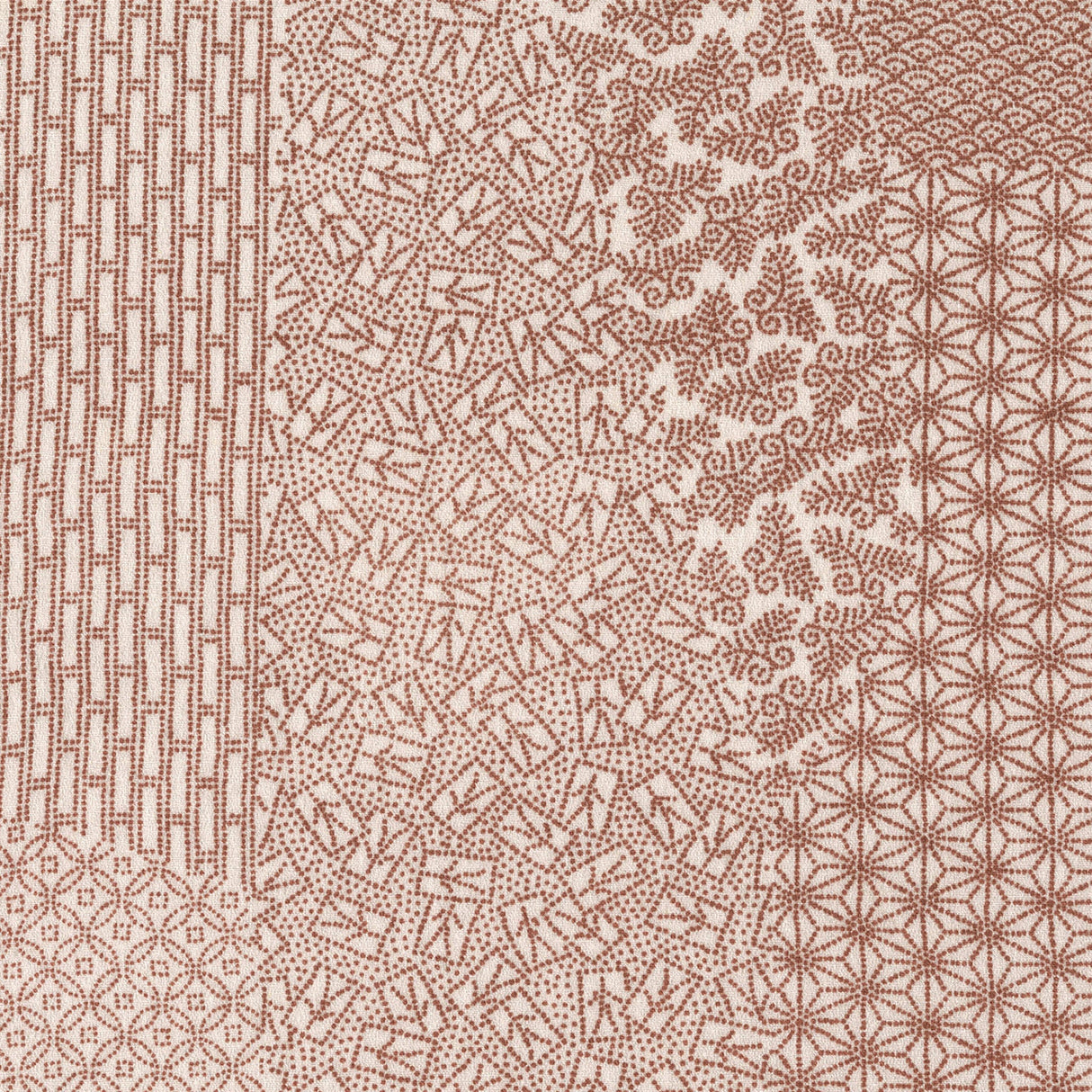 ジャパンモダンの壁掛けインテリア 写真 アート pat-0215