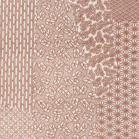 ジャパンモダンの壁掛けインテリア 写真 アート pat-0215