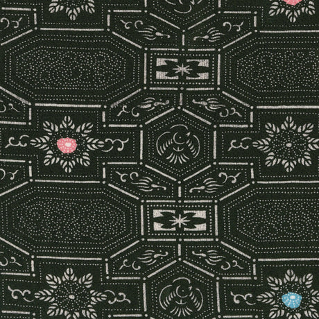 和柄のインテリア小物 アート 雑貨 pat-0218