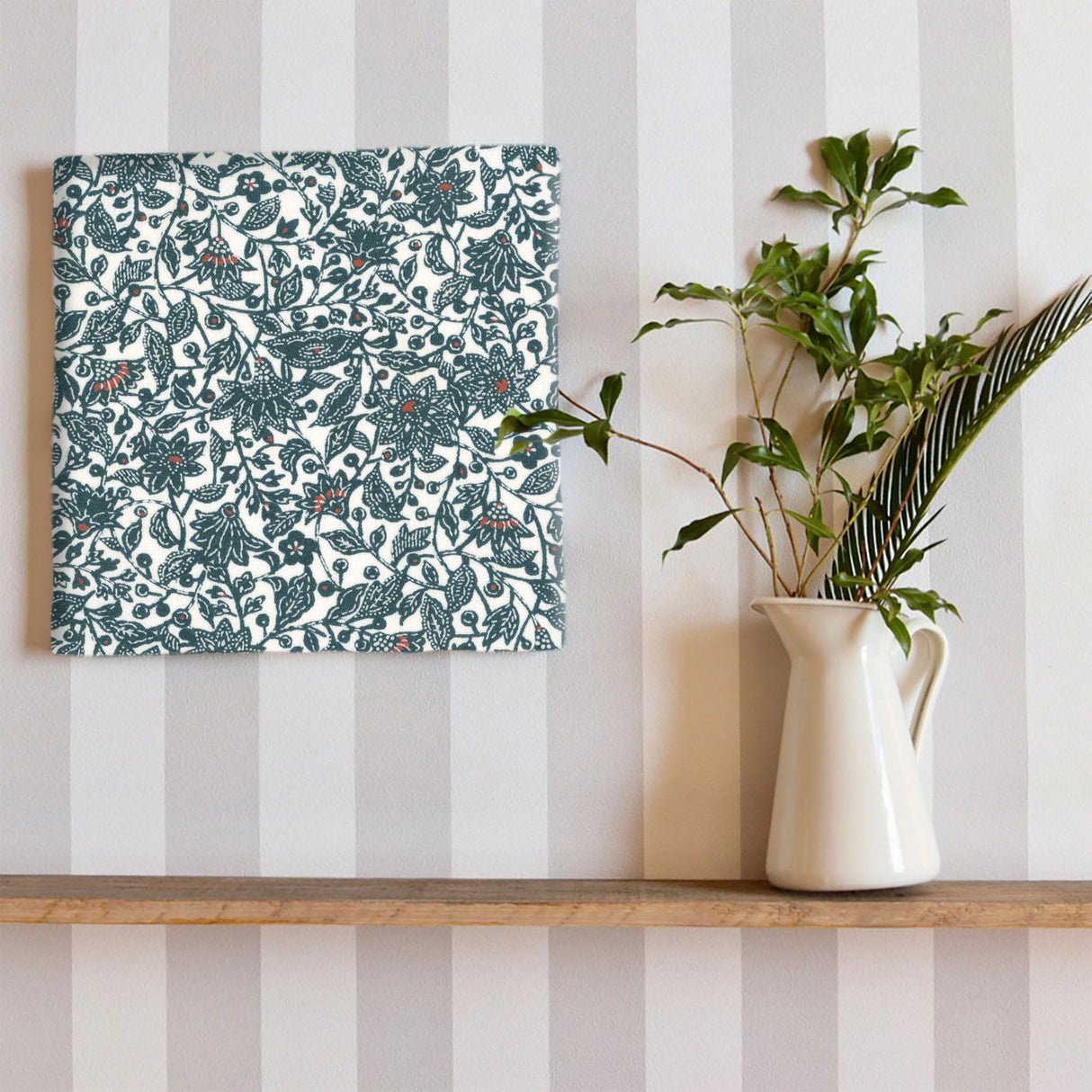 伝統模様のアートパネル ウォールデコ インテリア pat-0221