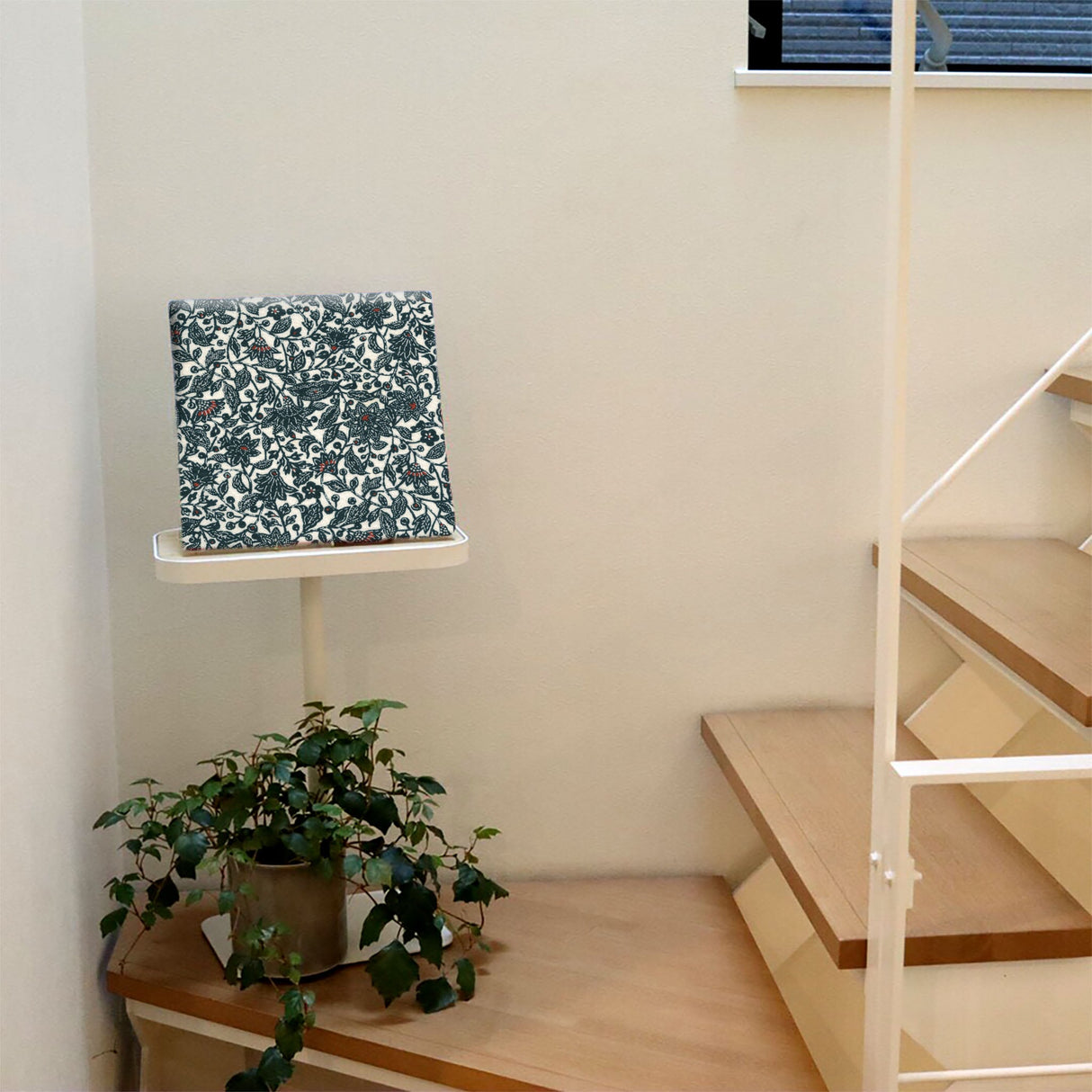 伝統模様のアートパネル ウォールデコ インテリア pat-0221