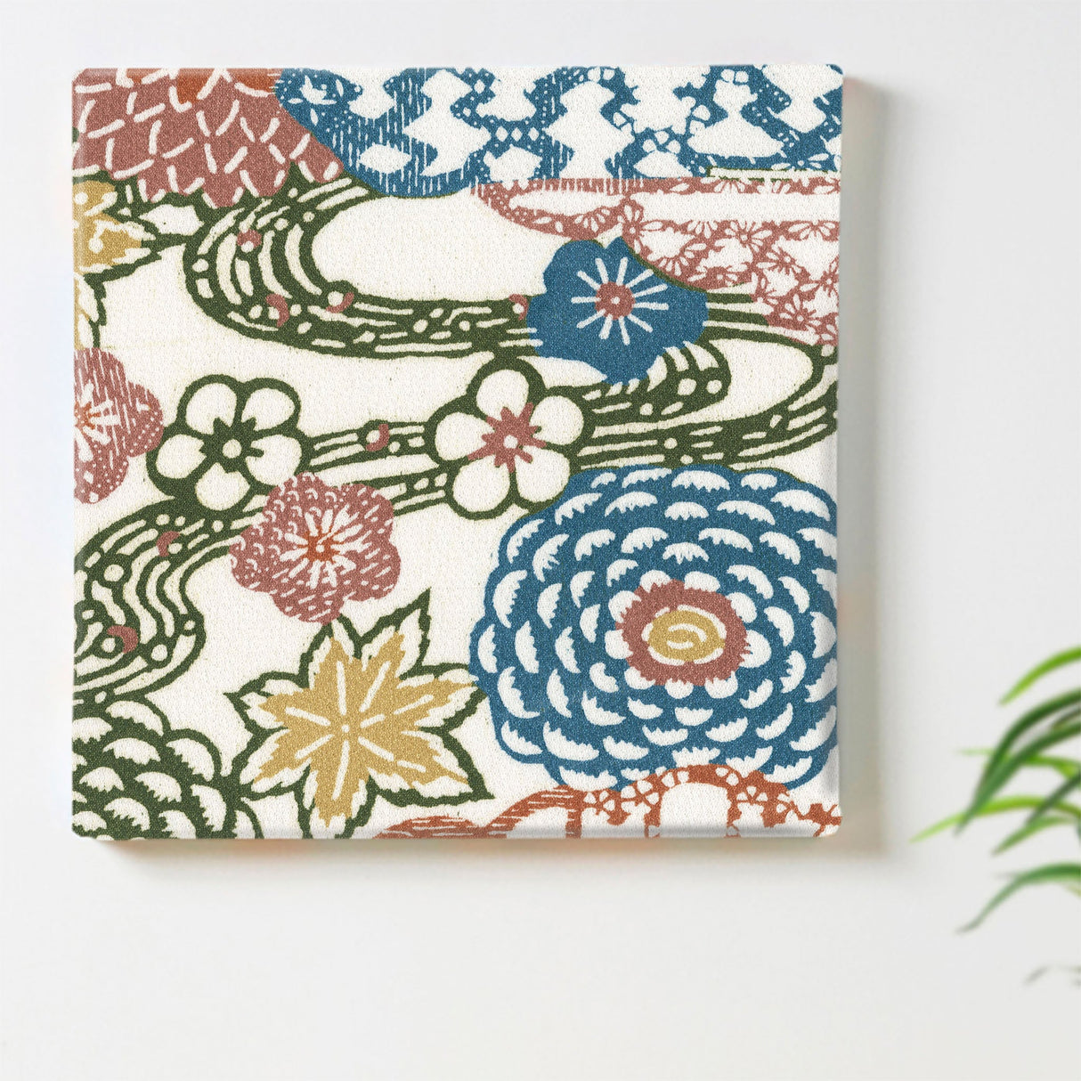 ジャパンモダンのアートパネル 写真 壁掛け pat-0225