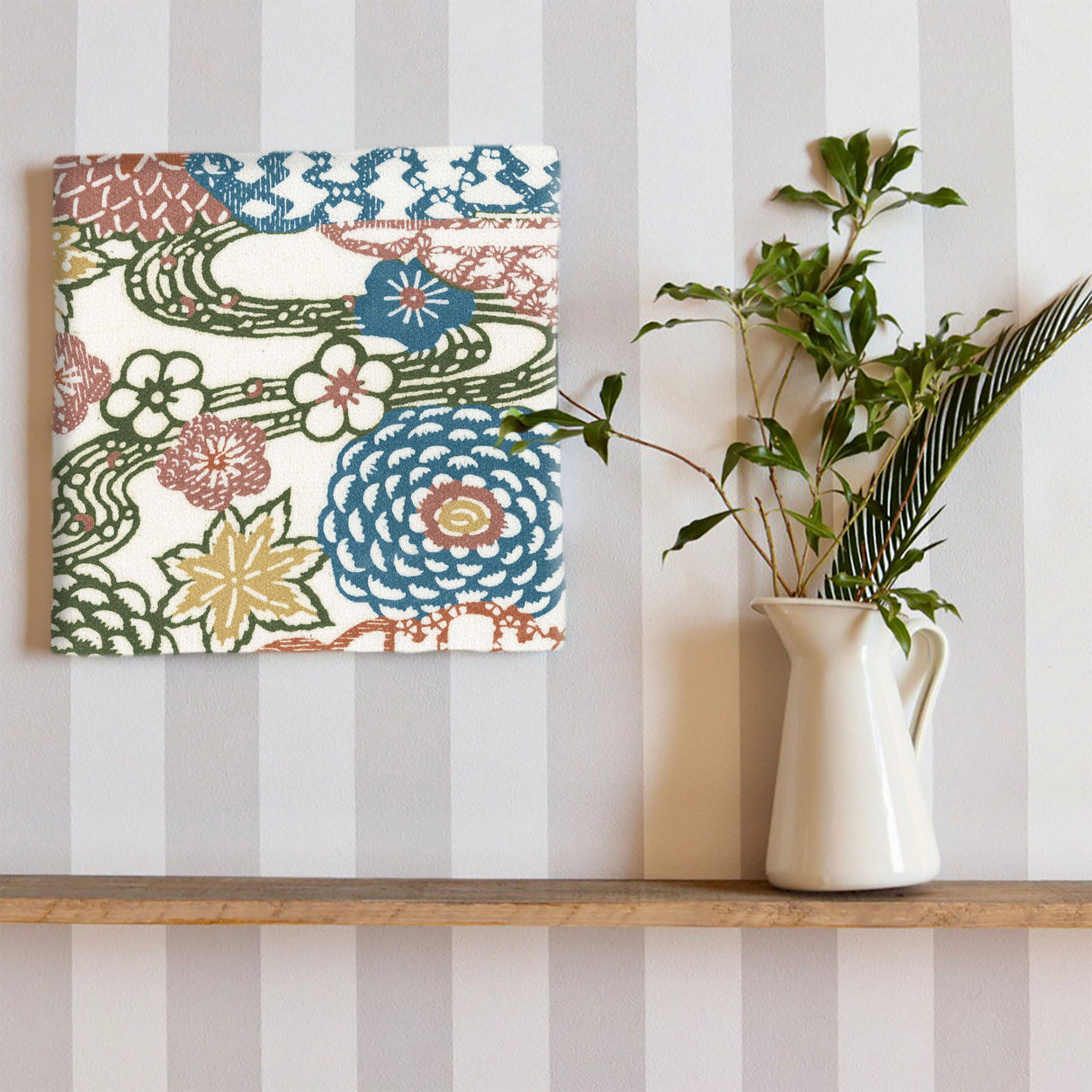 ジャパンモダンのアートパネル 写真 壁掛け pat-0225