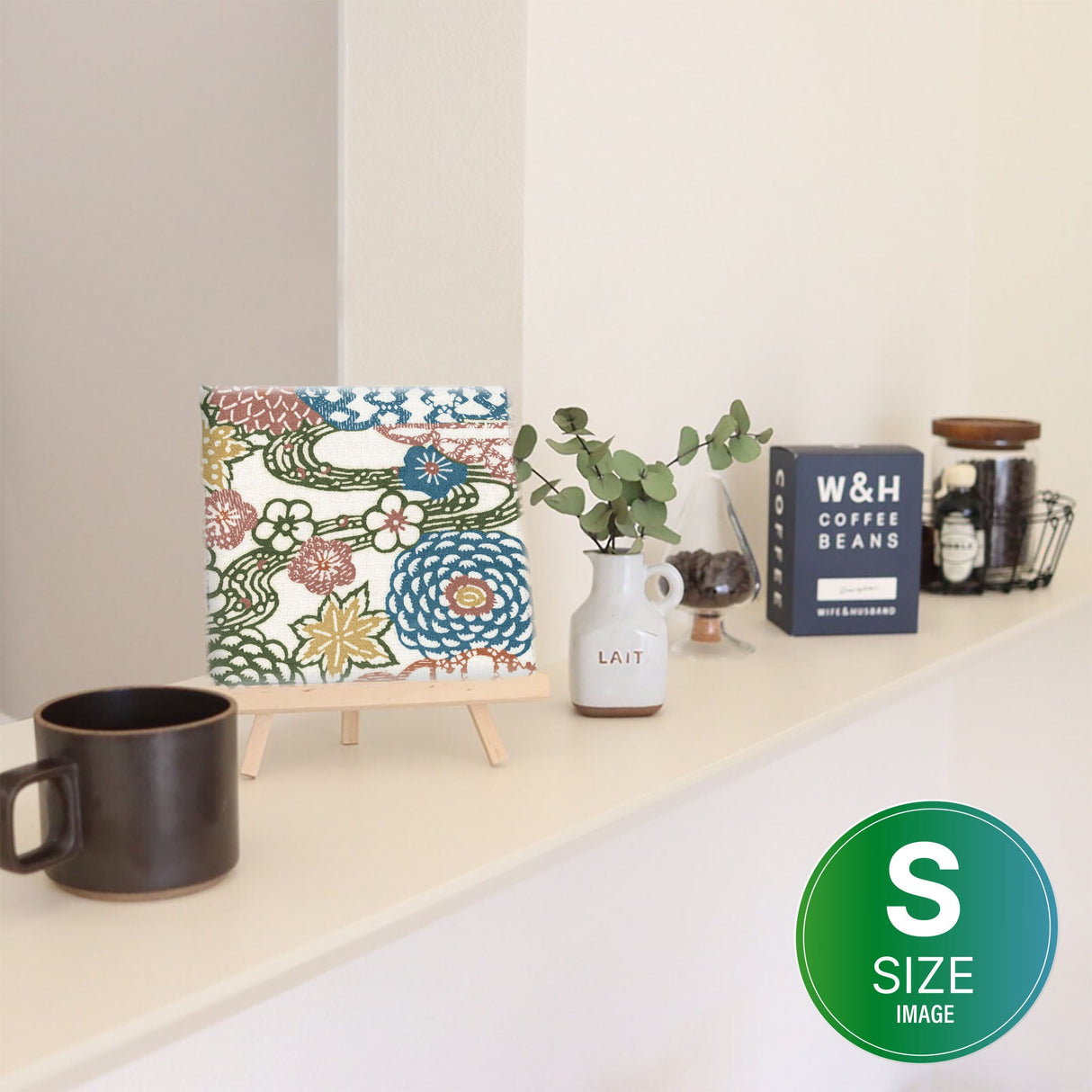 ジャパンモダンのアートパネル 写真 壁掛け pat-0225