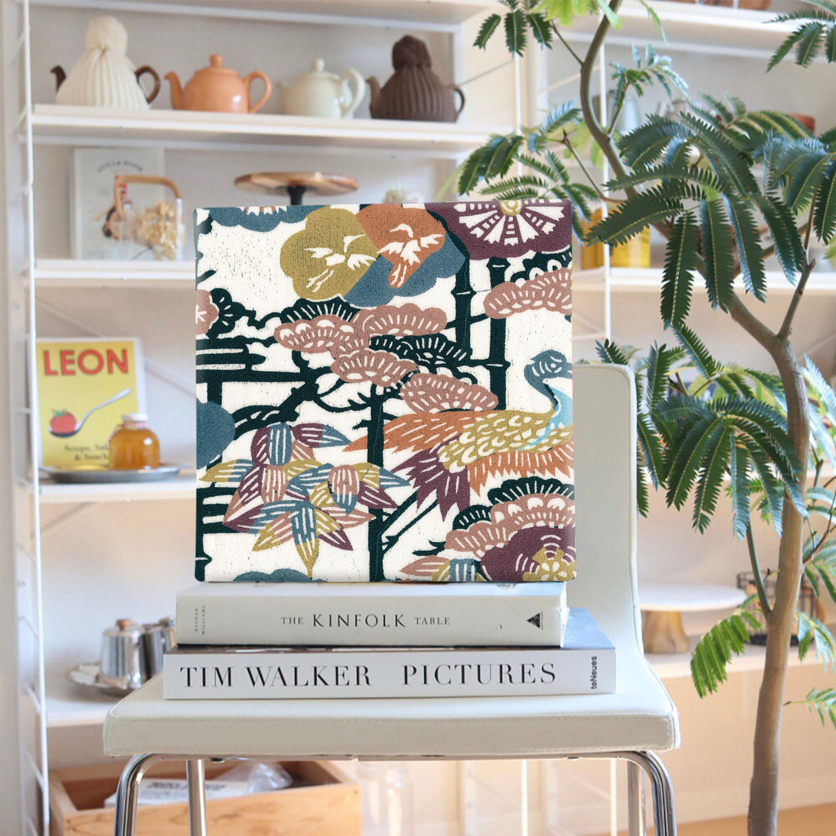 伝統模様のインテリア小物 インテリア 雑貨 pat-0226