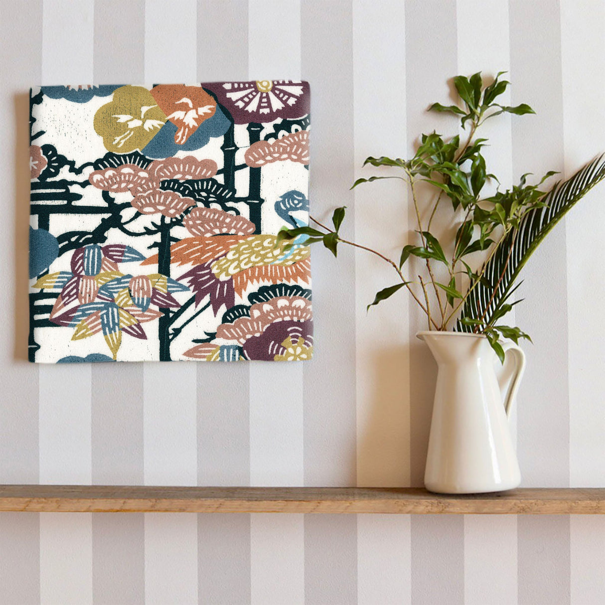 伝統模様のインテリア小物 インテリア 雑貨 pat-0226