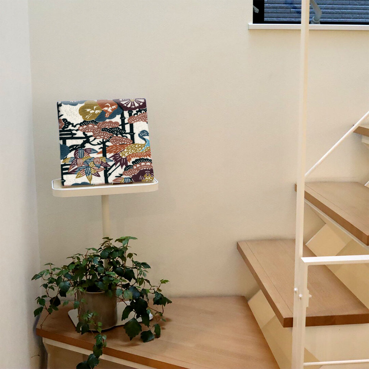 伝統模様のインテリア小物 インテリア 雑貨 pat-0226