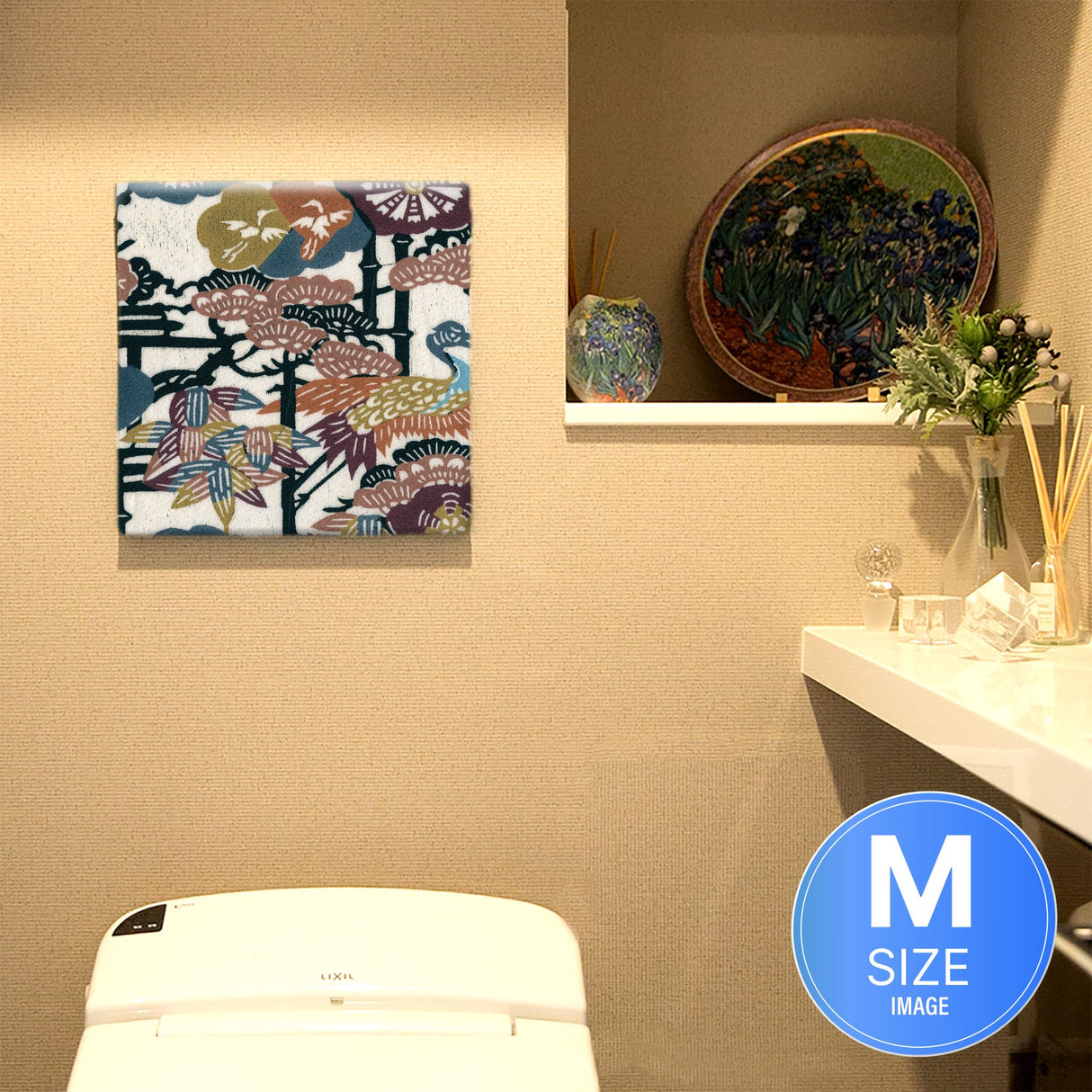 伝統模様のインテリア小物 インテリア 雑貨 pat-0226