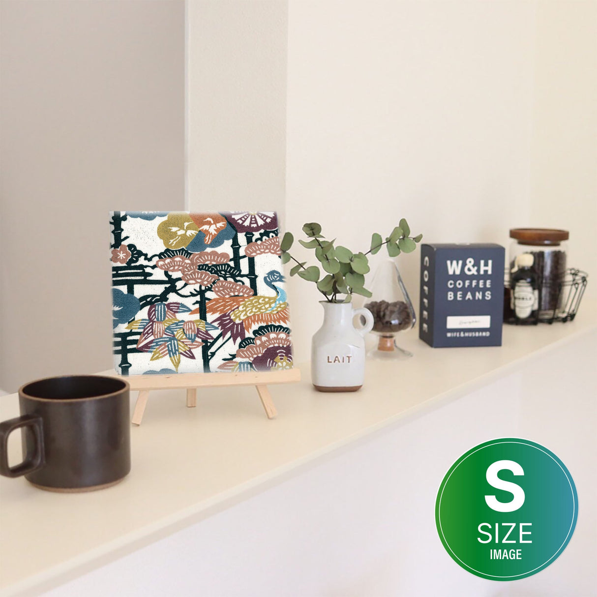 伝統模様のインテリア小物 インテリア 雑貨 pat-0226