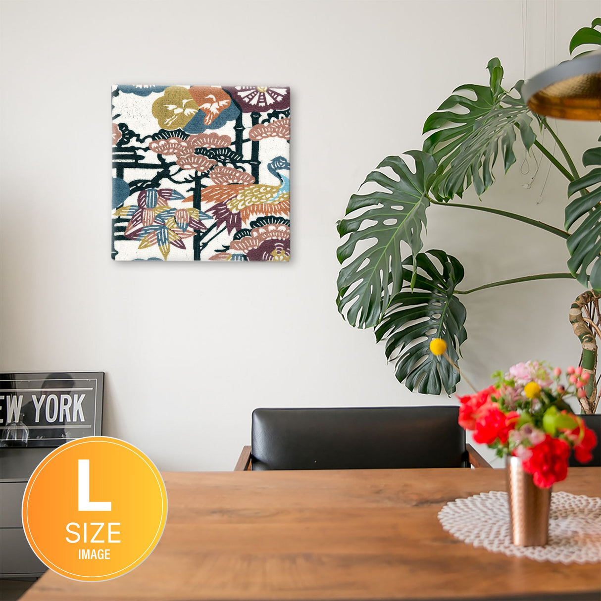 伝統模様のインテリア小物 インテリア 雑貨 pat-0226