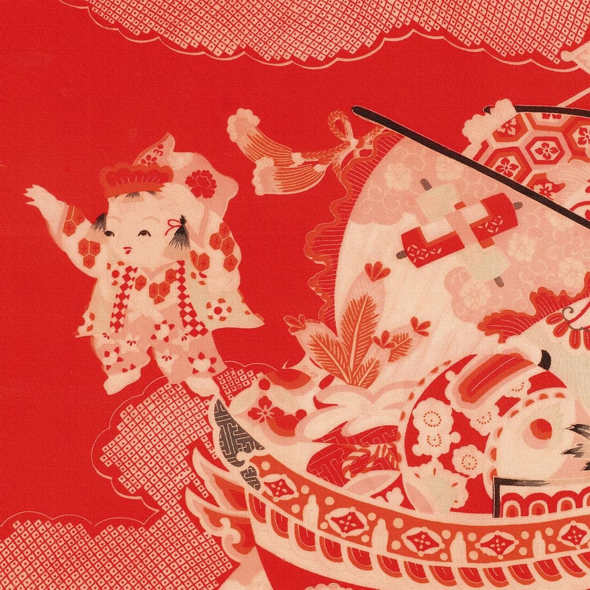 ジャパンモダンの壁掛けインテリア インテリア 雑貨 pat-0235