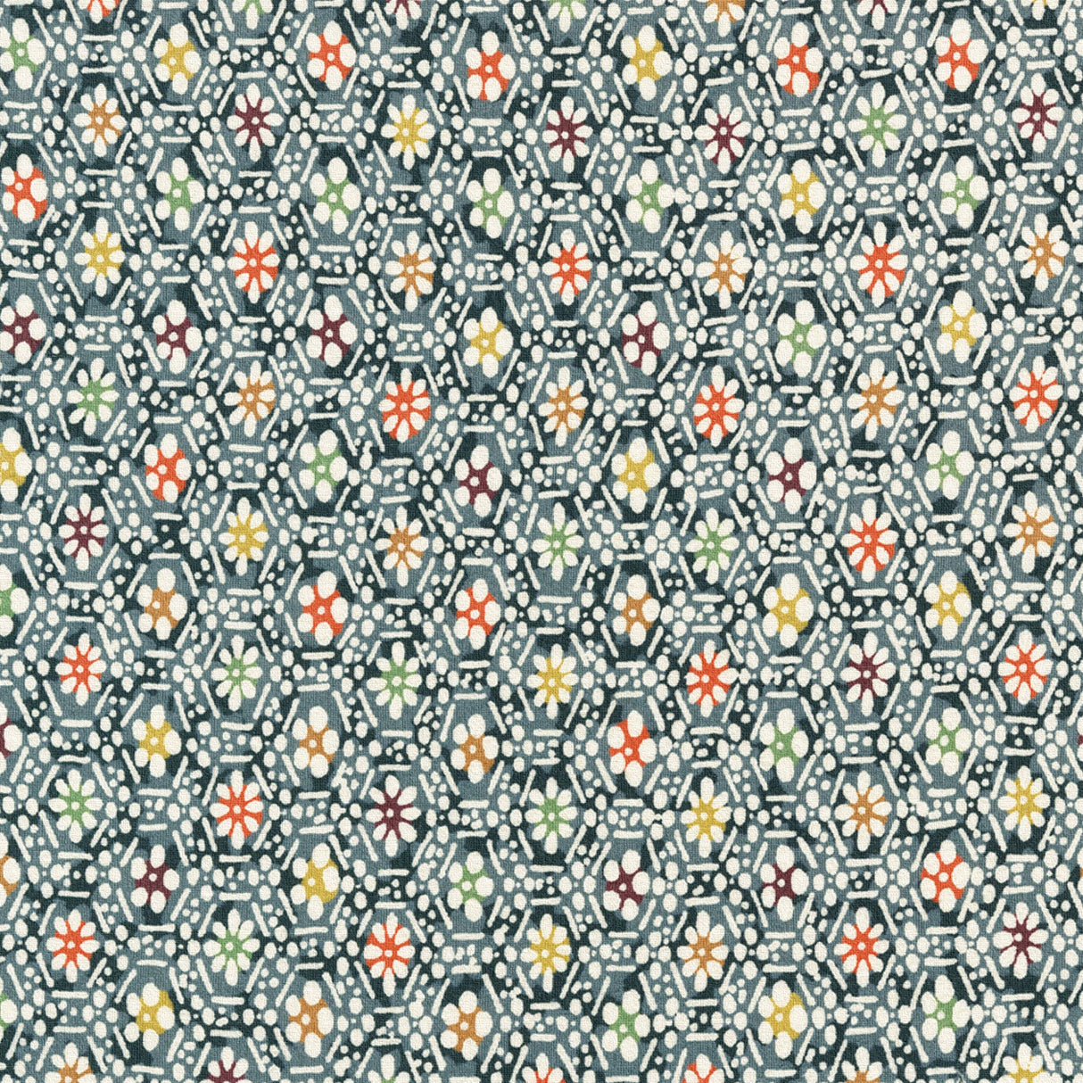 伝統和柄のアートパネル 壁掛け アート pat-0237