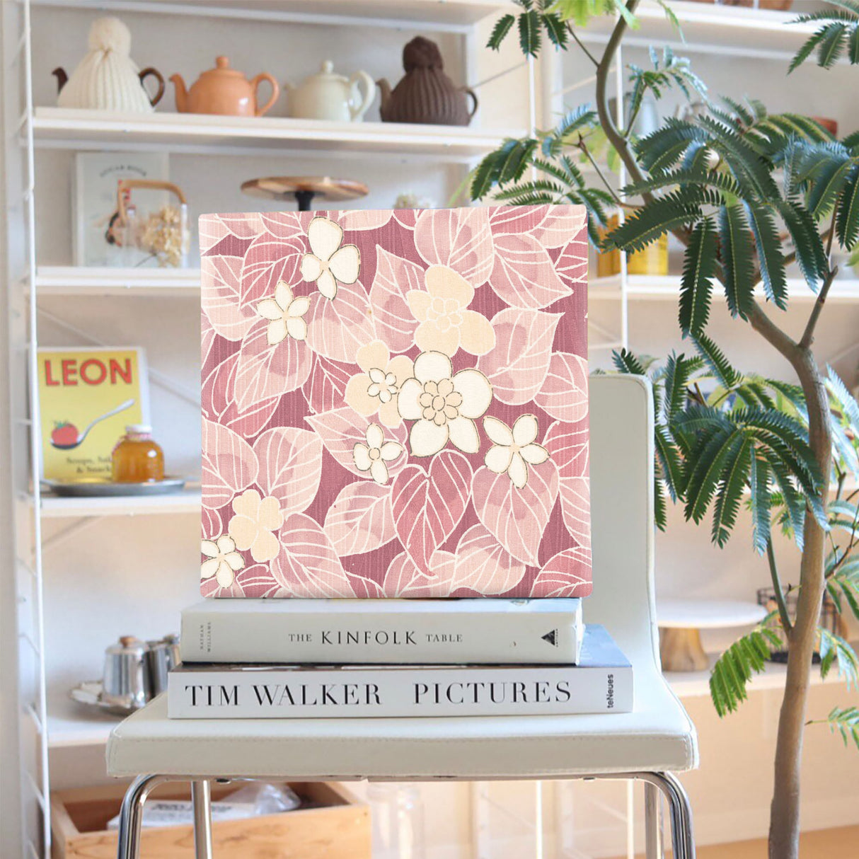 和柄のインテリア小物 一人暮らし インテリア pat-0238