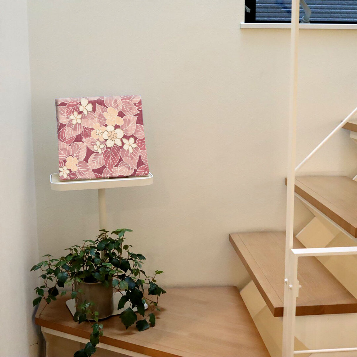 和柄のインテリア小物 一人暮らし インテリア pat-0238