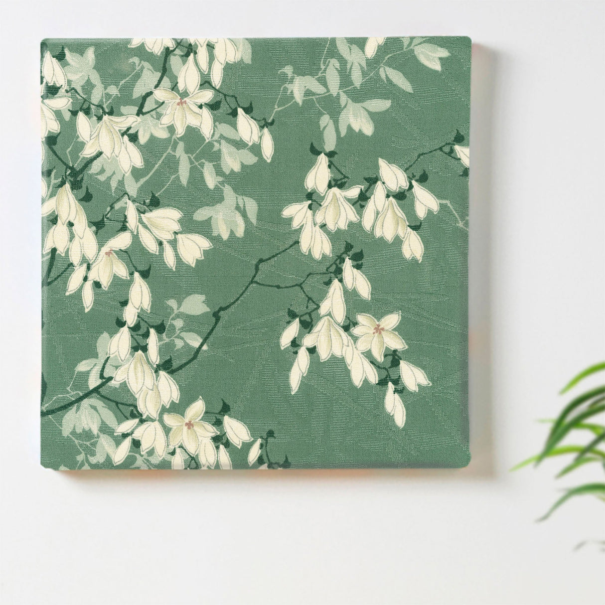 ジャパンモダンのファブリックパネル ポスター アート pat-0240